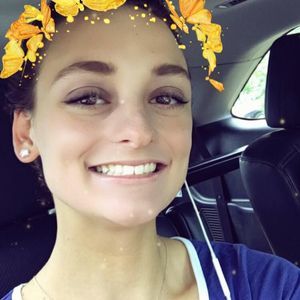 Meet your Posher, Madelyn